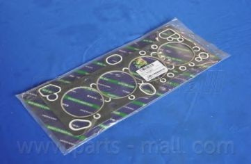 Прокладка ГБЦ HYUNDAI LAVITA(FC/-OCT 2006) PGA-N033 PGA-N033 PMC PARTS MALL