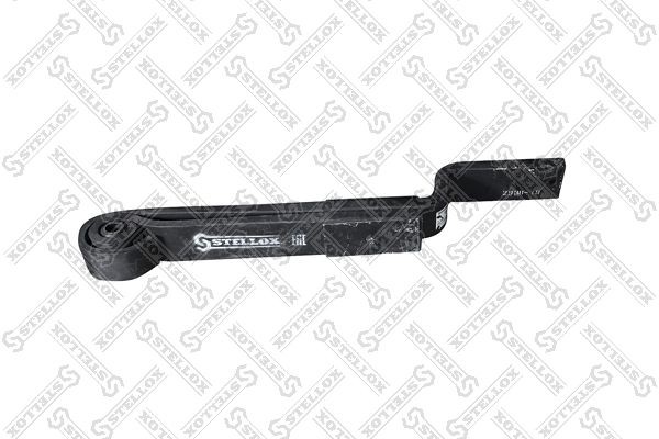 полурессора ! 2/35x100x79 530+450/330/110 Kr S30 \ ROR Euro 9t 84-57710-SX STELLOX
