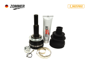 ШРУС DAEWOO Nexia 1.5 16V, CHEVROLET Lanos наружный (Z_96257802) Z_96257802 ZOMMER