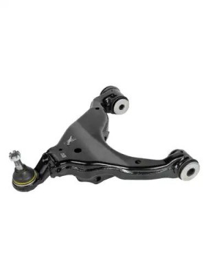рычаг нижний левый!\ Toyota Land Cruiser GRJ12/DJ12 all 02> Z24551 ZENTPARTS