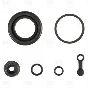 Ремкомплект суппорта Citroen Berlingo (08-)/Peugeot Partner (08-) зад. d=38мм (R RCF012005 TRIALLI