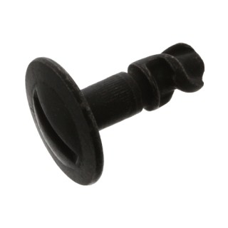 клипса защиты двигателя!для шумоизоляции\ Audi A4/S4/Avant/quattro 05> 38697 FEBI BILSTEIN