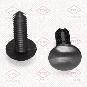 Клипса автомобильная [упаковка 10 штук] GENERAL MOTORS TJB1356 TJB1356 TATSUMI