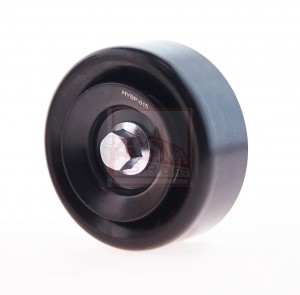 РОЛИК ОБВОДНОЙ HYUNDAI HYBP015 HYBP-015 ASVA