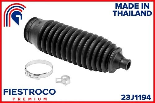 Пыльник рулевой рейки MITSUBISHI LANCER CEDIA WAGON VI CS 23J1194 23J1194 FIESTROCO