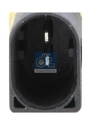 Пружина синхронизатора! d6 L34 ZF(S5-50.S6-65/80/90.4S-120GP,5S-90/9 2.5S-110/1G 4 DIESEL TECHNIC