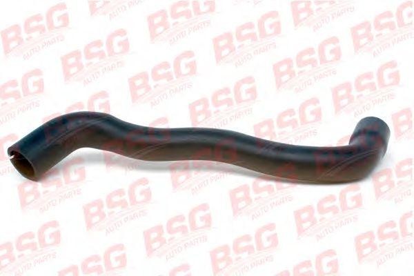 Патрубок FORD Transit (02-) радиатора верхний BSG BSG30720052 BSG