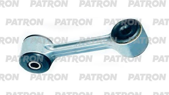 Стойка стабилизатора BMW 3 (E46) заднего левая/правая PATRON PS4210 PATRON