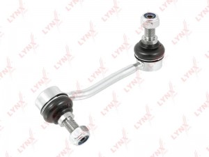 Стойка стабилизатора MERCEDES Sprinter (W906) VW Crafter (06-) переднего правая  C7227R LYNXAUTO