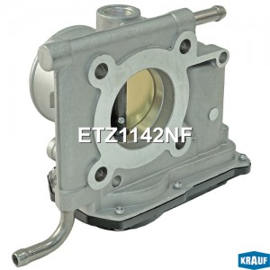 Заслонка MAZDA 2 (07-) дроссельная KRAUF etz1142nf KRAUF