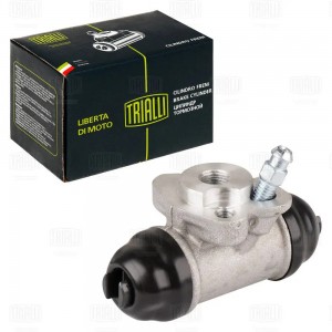 Цилиндр торм. Toyota Corolla (01-)/Yaris Verso (99-) зад. лев. d=17.5мм (CF 1941 CF194101 TRIALLI