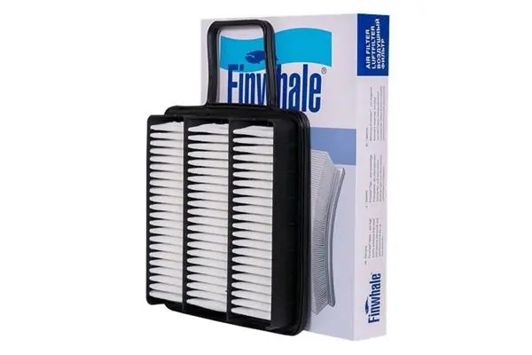 Фильтр воздушный Great Wall Haval 5 2.4 (10-) AF939 AF939 FINWHALE