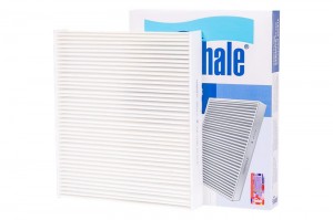 Фильтр салона Polo(10-20), Rapid(12-19), Fabia(07-14), A1(12-18) AS917 AS917 FINWHALE