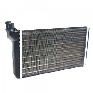 Радиатор отопителя для а/м ВАЗ 2110 (алюм.) "Pekar" 2110-8101060 PEKAR