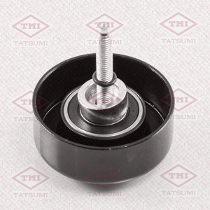 MAZDA 3 (2002-2009) внутри 203-й подшипник TFD1062 TATSUMI