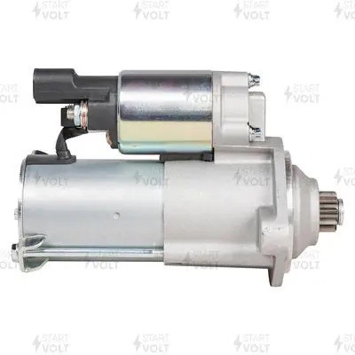 Стартер для а/м Chery Tiggo 4 (17-)/Bonus (11-) 1.5i/2.0i 1,3кВт (LSt 2707) LST 2707 START VOLT