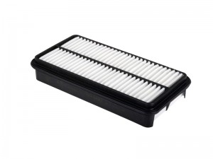 Фильтр воздушный A1187 SAKURA