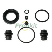 Ремкомплект суппорта MAZDA CX-5 (11-) тормозного заднего FRENKIT 238109 FRENKIT