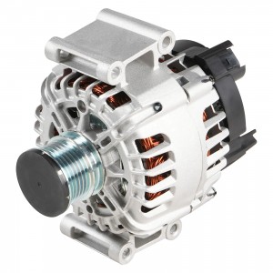 Генератор для а/м Mercedes-Benz E W212 (09-)/C W204 (07-) 1.8T 120A (LG 1525) LG1525 START VOLT