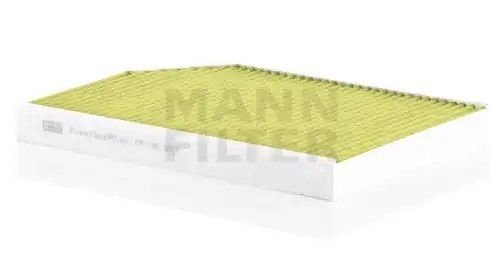 Фильтр салонный FP32007 FP 32 007 MANN FILTER