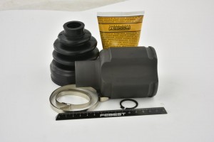 ШРУС внутр правый OPEL MOKKA MT J13 2013- 1811-MOKRH 1811-MOKRH FEBEST