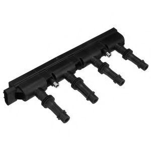 Катушка зажигания OPEL Corsa D (10-),Astra J (12-),Meriva B (10-) DELPHI GN1040112B1 DELPHI