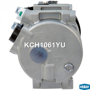 Компрессор кондиционера KCH1061YU KCH1061YU KRAUF