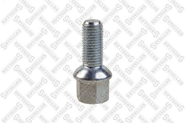 болт опоры ДВС! М12Х1,5Х65 \ VAG 7921068SX STELLOX