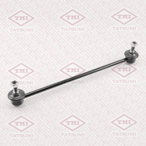 Тяга стабилизатора передняя L/R PEUGEOT 206/1007 98- TEB1009 TEB1009 TATSUMI