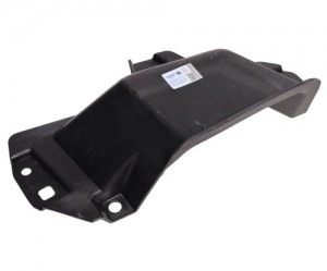 Накладка SHACMAN SHAANXI X6000 ручки капота левой MOVELEX DZ16251110021MX MOVELEX