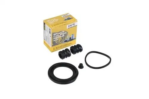 р/к диск.торм.! d54\ Alfa, Audi, Citroen, Ffiat, Ford, Peugeot Z113529 ZENTPARTS