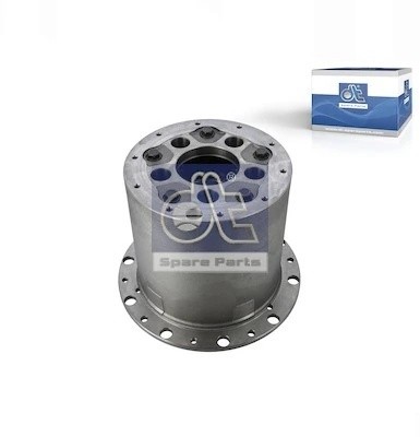 Пружина тормозной колодки HONGYAN 3 DIESEL TECHNIC