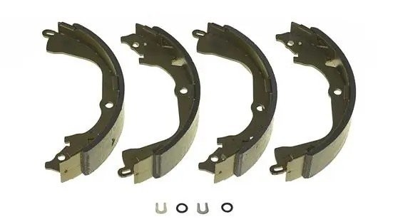 Колодки тормозные S85541 S 85 541 BREMBO