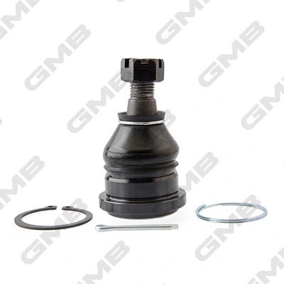 Опора шаровая нижняя Nissan Primera (P12), Maxima QX (A33), Almera Tino (V10) (0 0102-0745 GMB