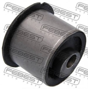Сайлентблок VWAB-007 VWAB-007 FEBEST