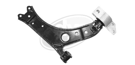VW GOLF V (2004-2009)/AUDI A3 [8PA] (2004- 2013) БЕЗ ШАРОВОЙ ОПОРЫ 10-06105-1 DYS