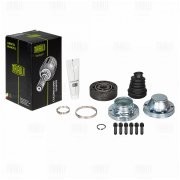 VW TOUAREG (2002>) GO1822 TRIALLI