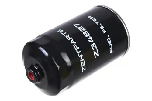 фильтр топл. !тон.оч. D93xH160 (M16x1.5-6H) ГАЗ-35071 дв.Д-245, МАЗ-4370 дв.ММЗ  Z34827 ZENTPARTS