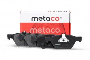 MB W202 / W210/211 20.3ММ / ATE 3000125 METACO