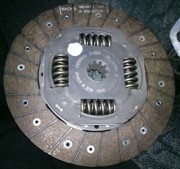 Диск сц Газель-Бизнес, NEXT ведом дв. CUMMINS ISF2.8L /Sachs/ 201878005456 SACHS