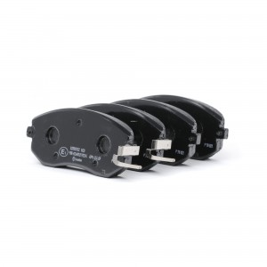 P78021 колодки дисковые п.!\ Subaru Forester/Outback/XV 2.0-2.5i/D 11> P78021 BREMBO