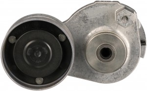 Натяжной ролик привода вспомогательных агрегатов FleetRunner® T38664 GATES