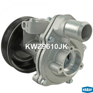 Помпа водяная KWZ9610JK KWZ9610JK KRAUF