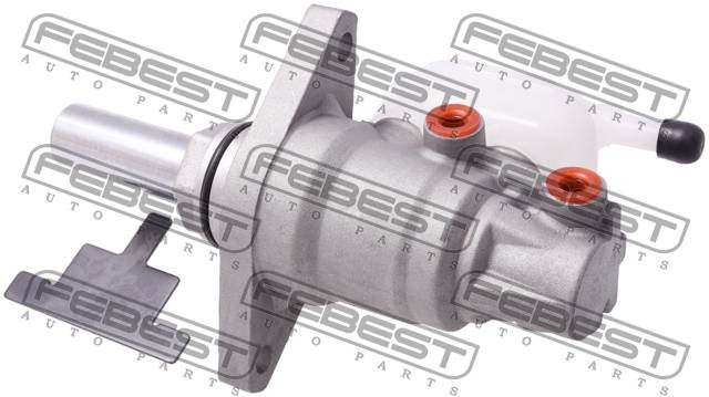 Цилиндр тормозной главный 0179-RX330 FEBEST