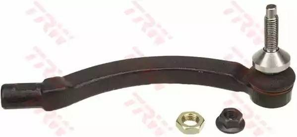 Наконечник рулевой правый VOLVO S60, S80, V70 II JTE1003 JTE1003 TRW