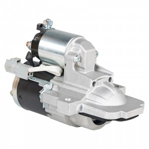 Стартер для а/м Mazda 3 BL (08-)/6 GH (07-) 2.0i 1,4кВт (LSt 2516) LST 2516 START VOLT