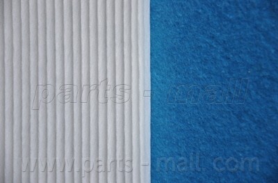 Фильтр салона угольный KIA CERATO(LD) 04-06 PMB-C08 PMB-C08 PMC PARTS MALL