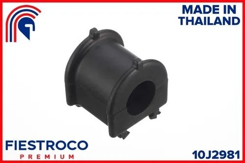 Втулка TOYOTA Harrier ACU30W 2AZ-FE 2,4 10J2981 10J2981 FIESTROCO