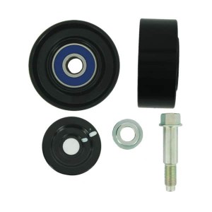 TOYOTA LAND CRUISER (120)-PRADO (2002-2009) VKM61069 SKF