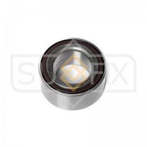 HONDA ACCORD VII (2003-2007)/ FR-V (2005>) SM-1284 SUFIX
